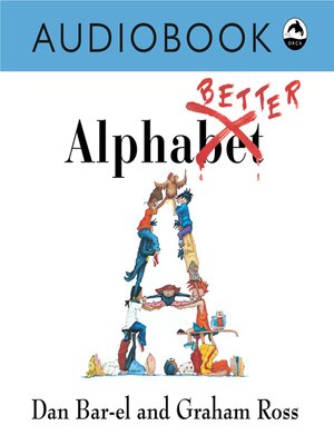 cover image of Alphabetter
